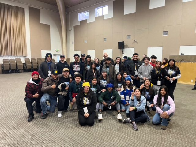 Calvary Chapel Inland Youth Retreat 2024