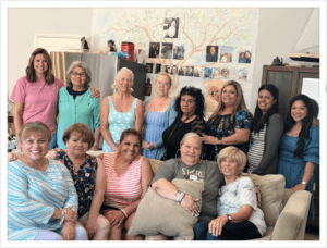 Calvary Chapel Inland Women's Ministry