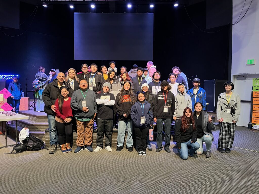 Rock Solid Youth at calvary chapel Inland