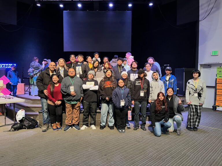 Rock Solid Youth at calvary chapel Inland