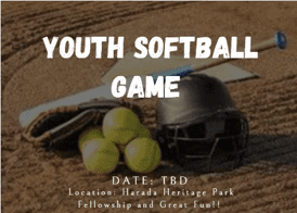 CCInland Youth Softbal