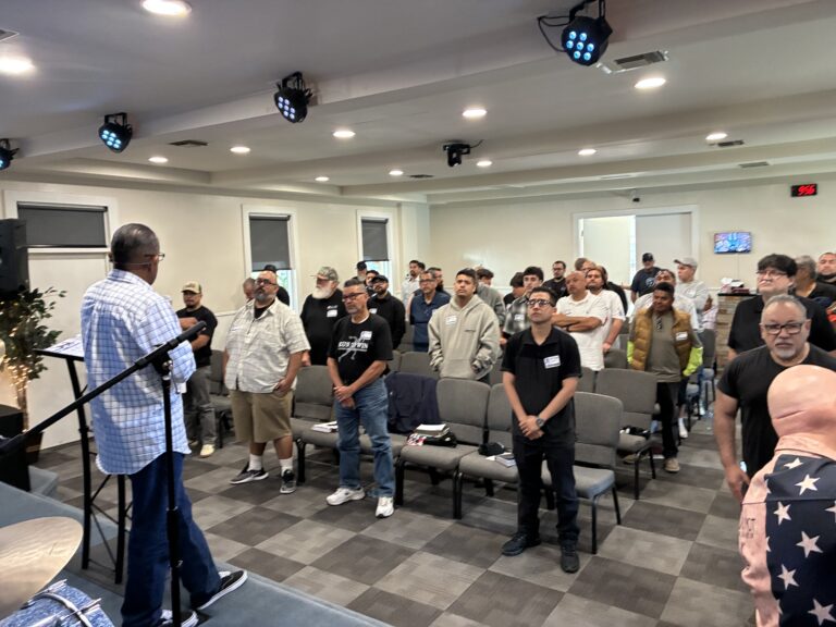 Men Conference 2026